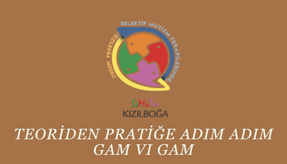 Yoğunlaştırılmış Selektif Mutizm Terapisi Deneyimi